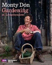Gardening at Longmeadow by