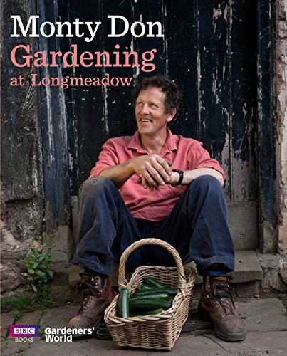 Gardening longmeadow by - at,