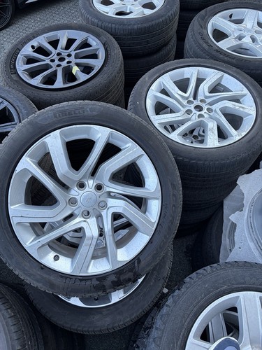 Range rover sport - 4, x