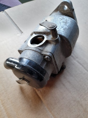 Lucas k2f anti clockwise - , anti-clockwise