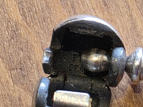 Genuine retired pandora - genuine,