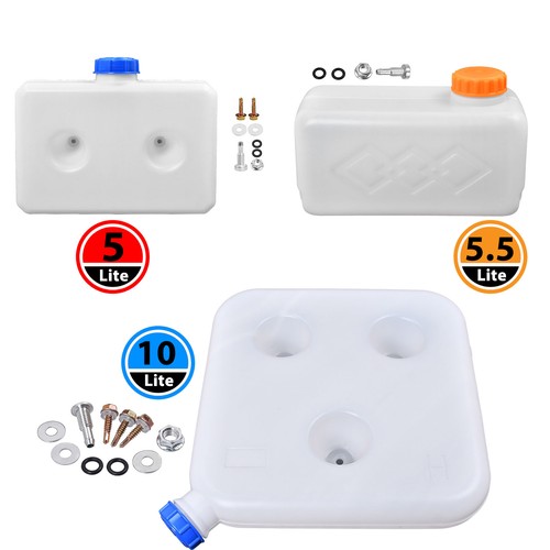 10l plastic fuel - 5l/5.5l/10l,