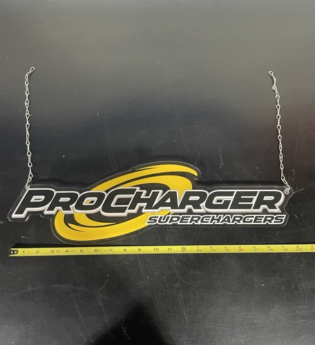 Procharger superchargers - procharger,