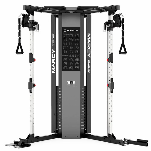 Marcy 6500 functional - marcy,