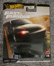 Hot Wheels Premium '93 Honda