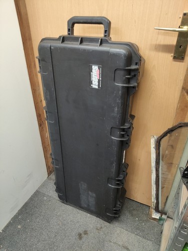 Skb iseries waterproof case - skb,