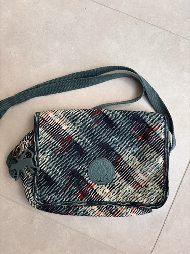 Kipling medium crossbody bag - kipling,