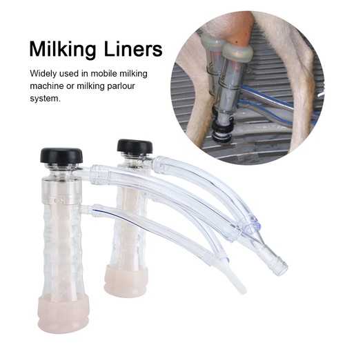 Portable goat milking machine - portable,