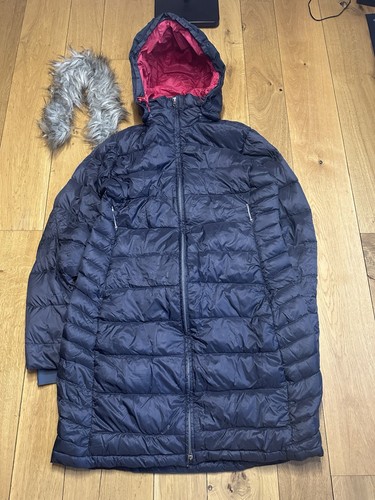 Rab deep down cover parka - deep,