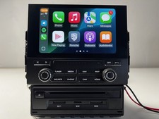 Porsche PCM4.0 Nav Headunit