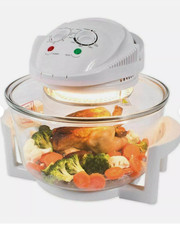 12L 1300W Halogen Oven