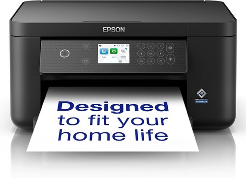 Epson expression home 5200 - epson,