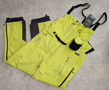 Jottnar Salopettes Mens XL Ski