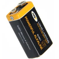 Ngt alkaline batteries - alkaline,