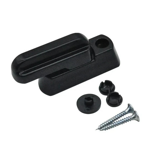 Window door sash jammers locks - window,