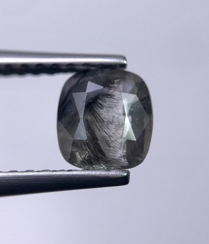 Brookite included - 0.65, ct