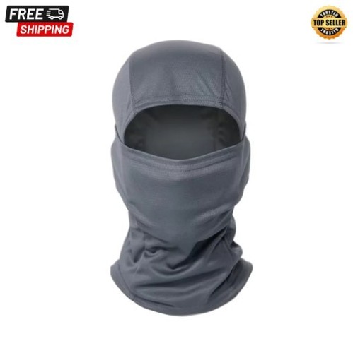 Balaclava full face mask men - balaclava,