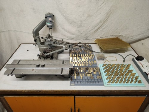 Gravograph im2 engraving - im2,