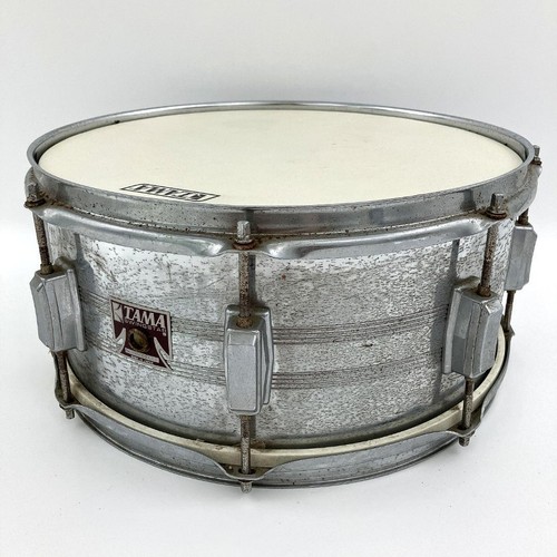 Tama swingstar vintage snare - swingstar,