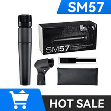 Microphone Shure SM57 SM57-LC