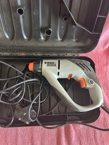 Black decker kr2000k - kr2000k, 350w