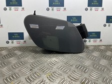 VW GOLF MK7 FUEL FLAP COVER FITS MODELS FROM 2013 TO 2020 5G0809857 GREY R7H