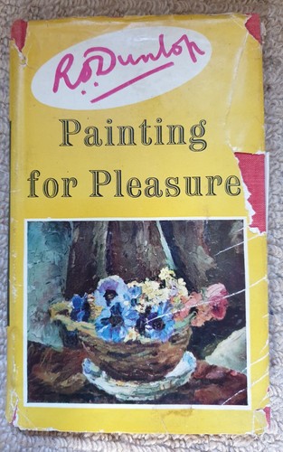 Painting for pleasure - painting,