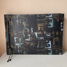 Vintage Mid Century Vinyl