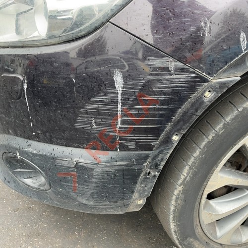 Nissan qashqai tekna plus - nissan,