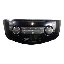 Heat/ac Controler Nissan Qashqai Dci Acenta Premium 2014-2021 1598cc Diesel
