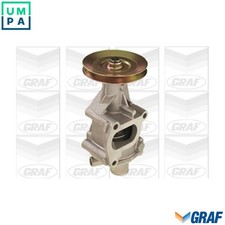 WATER PUMP ENGINE COOLING