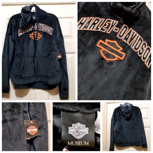 Harley davidson hoodie womens - hoodie,