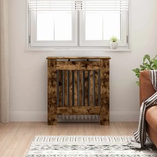 WALPLUS Radiator Cover Smoked