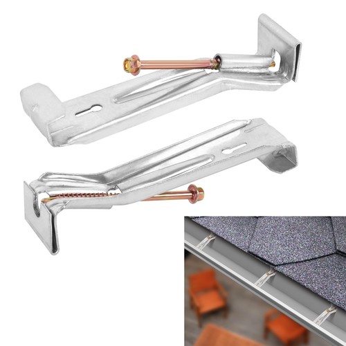 Pack gutter hangers - 50,