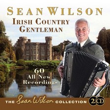 Sean Wilson: Irish Country