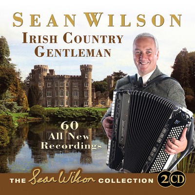Sean wilson irish - irish, country