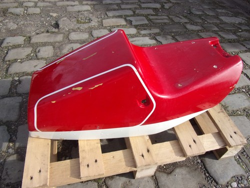 Yamaha fzr 750 ow01 seat - fzr,