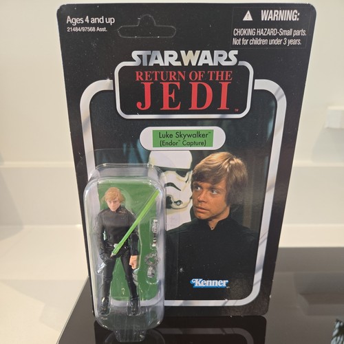Star wars vintage collection - wars,