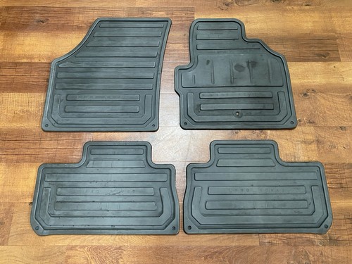 Landrover freelander rubber - landrover,