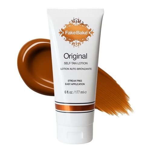 Fake bake original - fake,