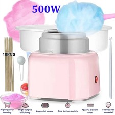 Electric candy floss - electric, maker