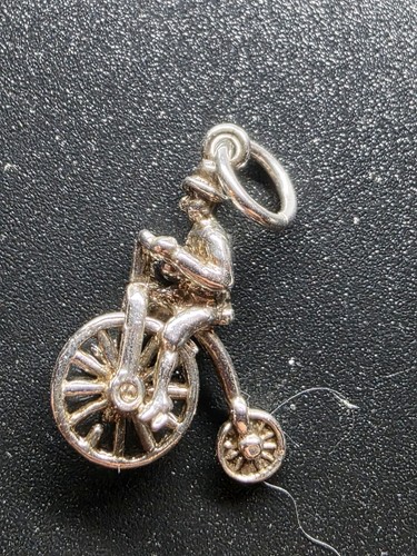 Vintage sterling silver - vintage,