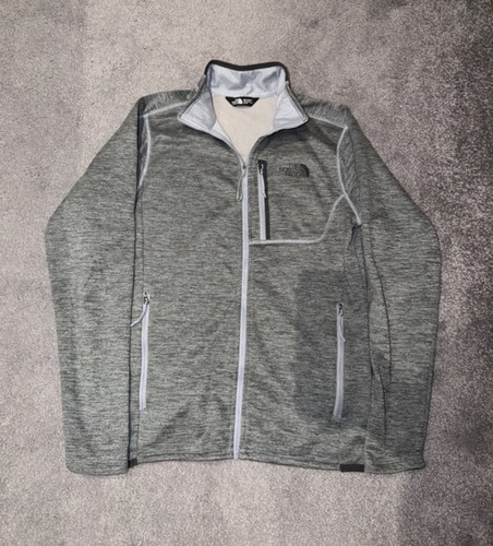 North face zip - face, jacket