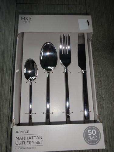 Marks spencer silver 16 - spencer,