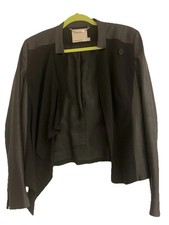 Karen Millen Black Jacket