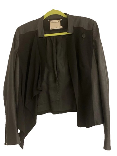 Karen millen black jacket - karen,