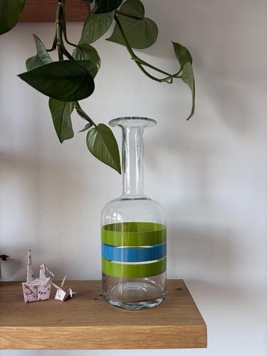 Vintage holmegaard otto - holmegaard,