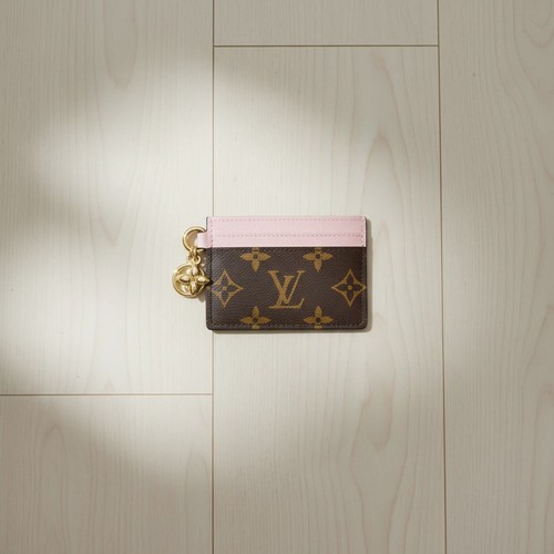 Louis vuitton monogram wallet - louis,