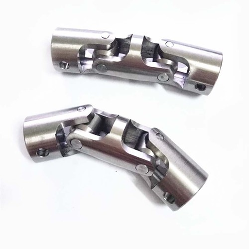 Double steering universal - double,