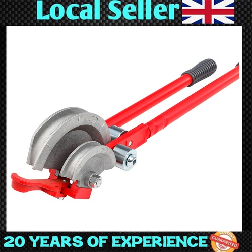Pipe bender plumbers tool - bender,
